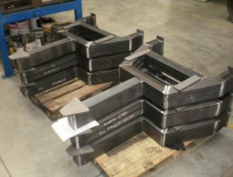 Drobn Svaence Small Weldments