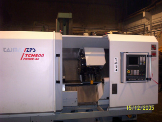 TCH500 Prime/65 (80)CNC