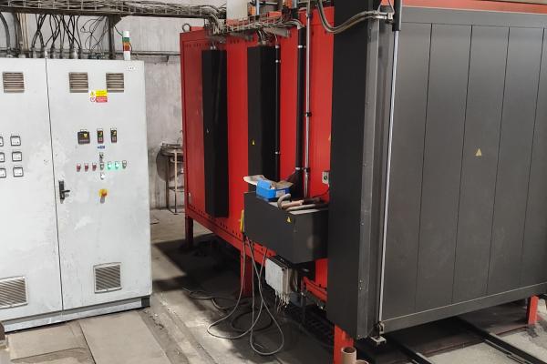 Post-Weld Heat Treatment &ndash; PWHT